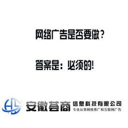 網(wǎng)絡(luò)廣告推廣 企業(yè)增長(zhǎng)的五大核心驅(qū)動(dòng)力——以安徽薈商信息科技為例