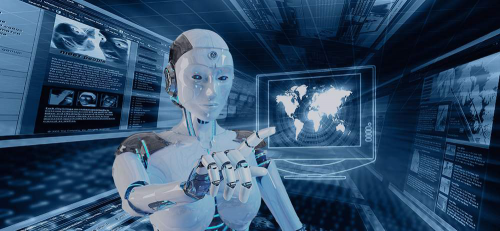 財(cái)稅行業(yè)的自動化革命 揭秘500強(qiáng)企業(yè)青睞的RPA技術(shù)之“魔力”