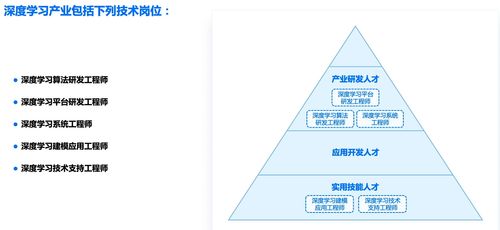人工智能浪潮下的應用軟件開發 趨勢、機遇與人才需求