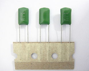 東莞市長(zhǎng)安百慶電子設(shè)備廠薄膜電容器產(chǎn)品系列詳解