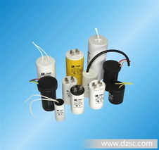 CBB60薄膜電容器 電機(jī)、馬達(dá)與水泵高效運轉(zhuǎn)的專業(yè)之選